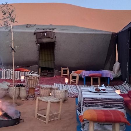 Gambi Camp 호텔 아돌루이니 외부 사진
