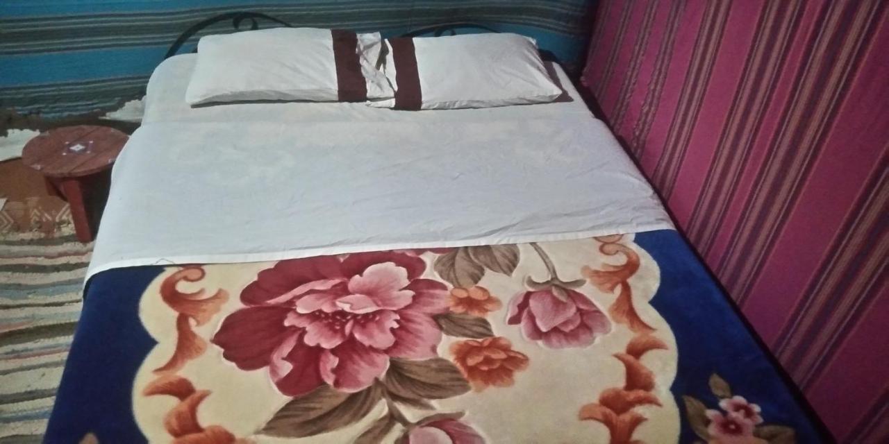 Gambi Camp 호텔 아돌루이니 외부 사진