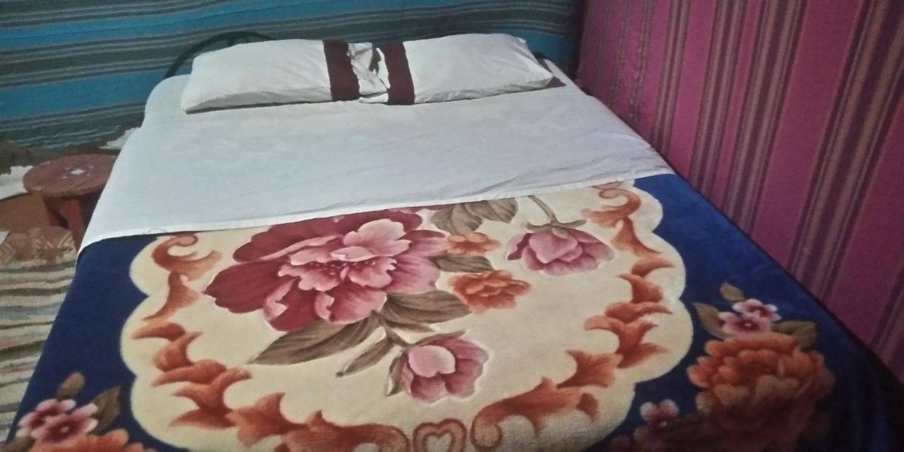 Gambi Camp 호텔 아돌루이니 외부 사진