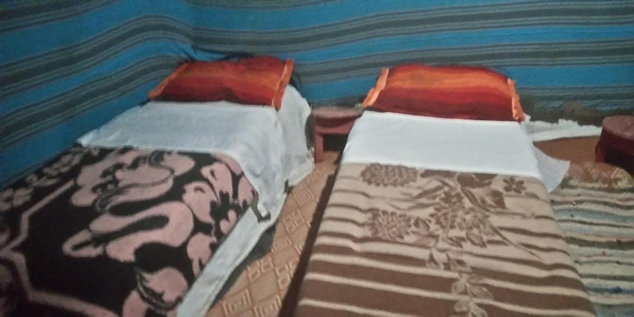 Gambi Camp 호텔 아돌루이니 외부 사진