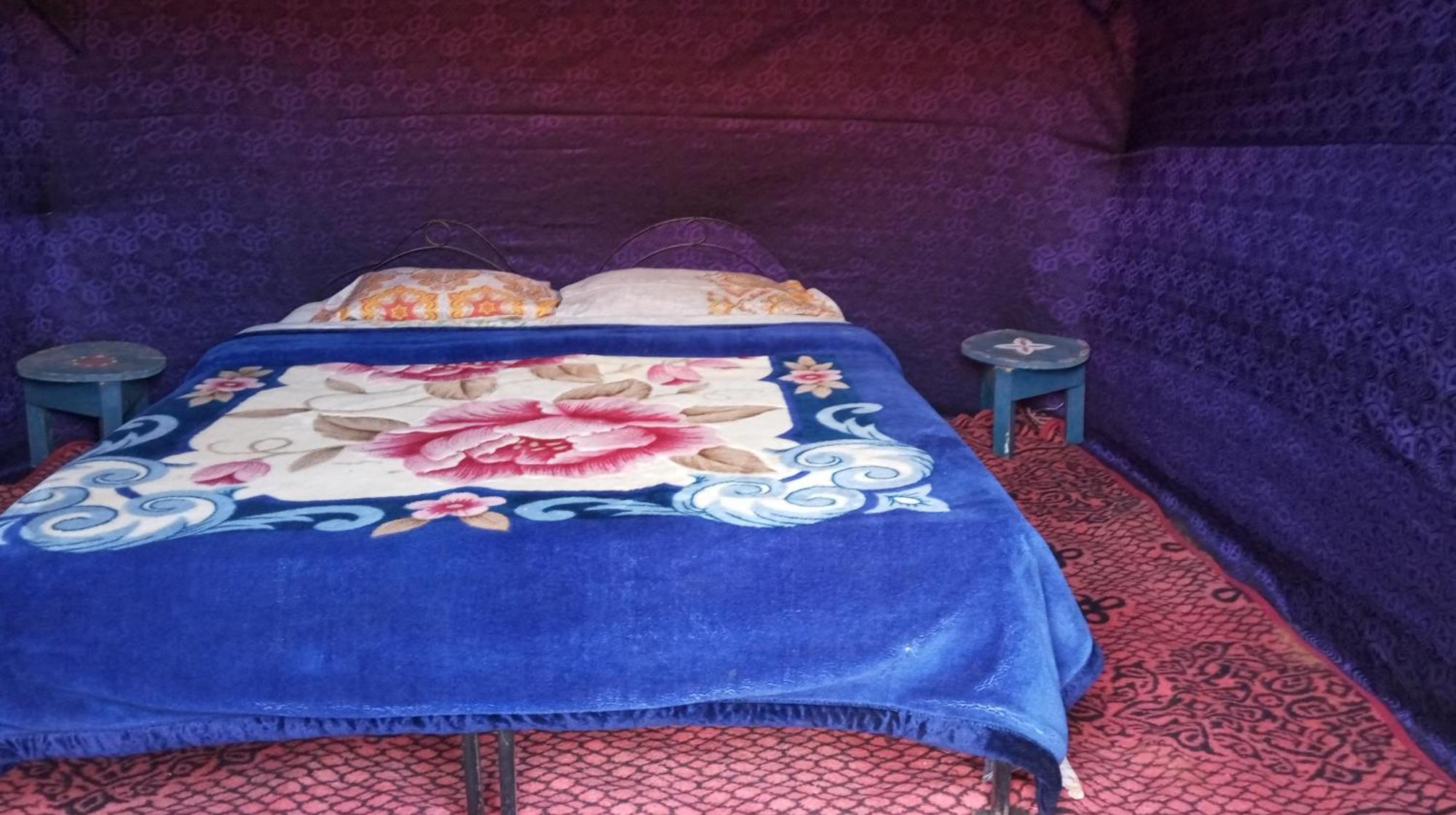 Gambi Camp 호텔 아돌루이니 외부 사진