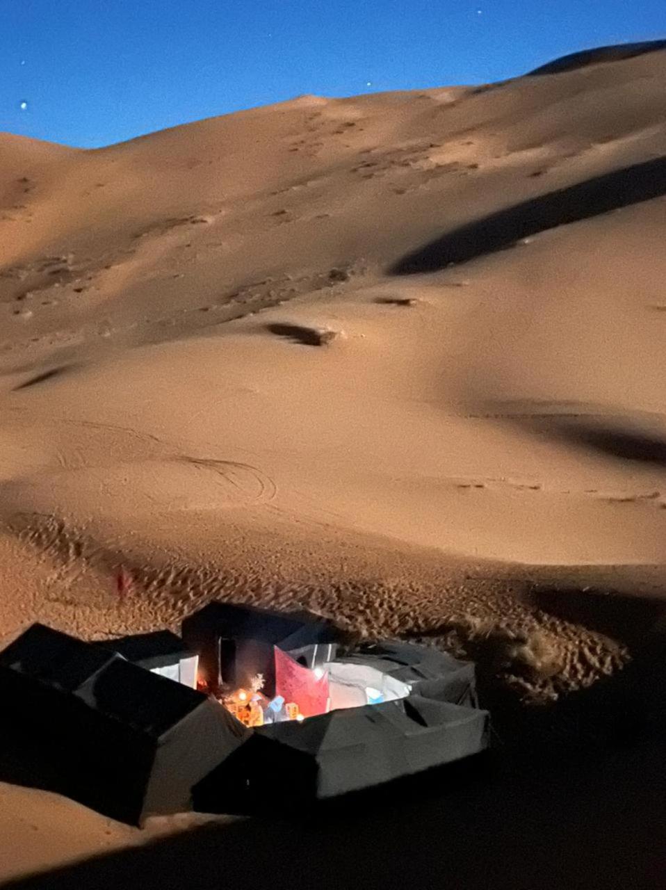 Gambi Camp 호텔 아돌루이니 외부 사진