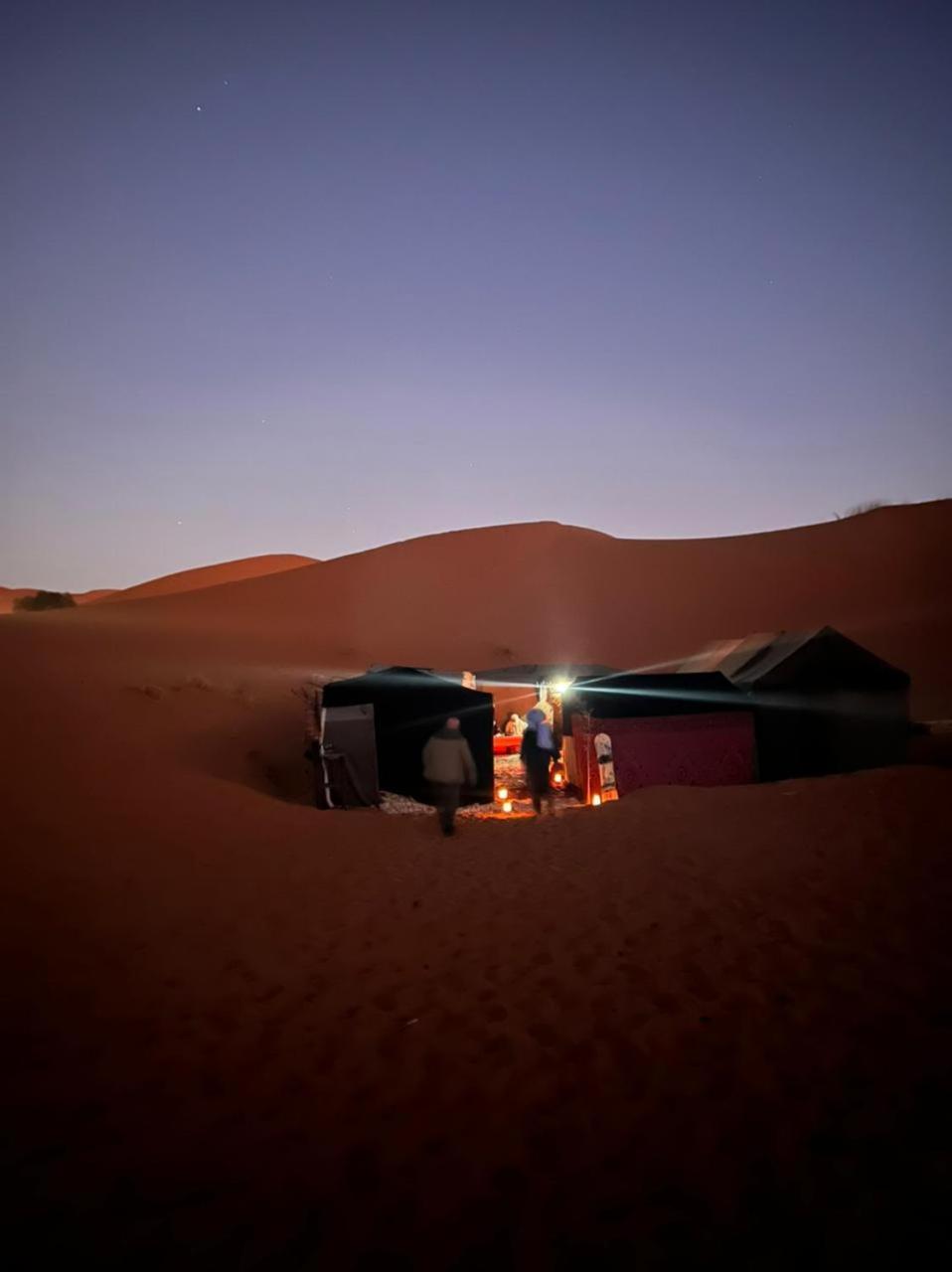 Gambi Camp 호텔 아돌루이니 외부 사진