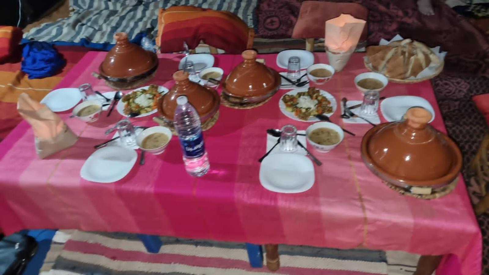 Gambi Camp 호텔 아돌루이니 외부 사진