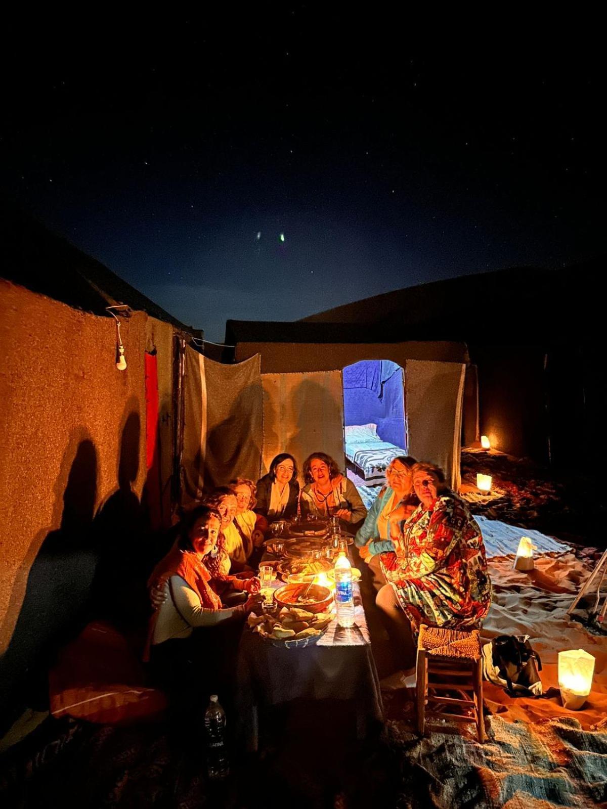 Gambi Camp 호텔 아돌루이니 외부 사진