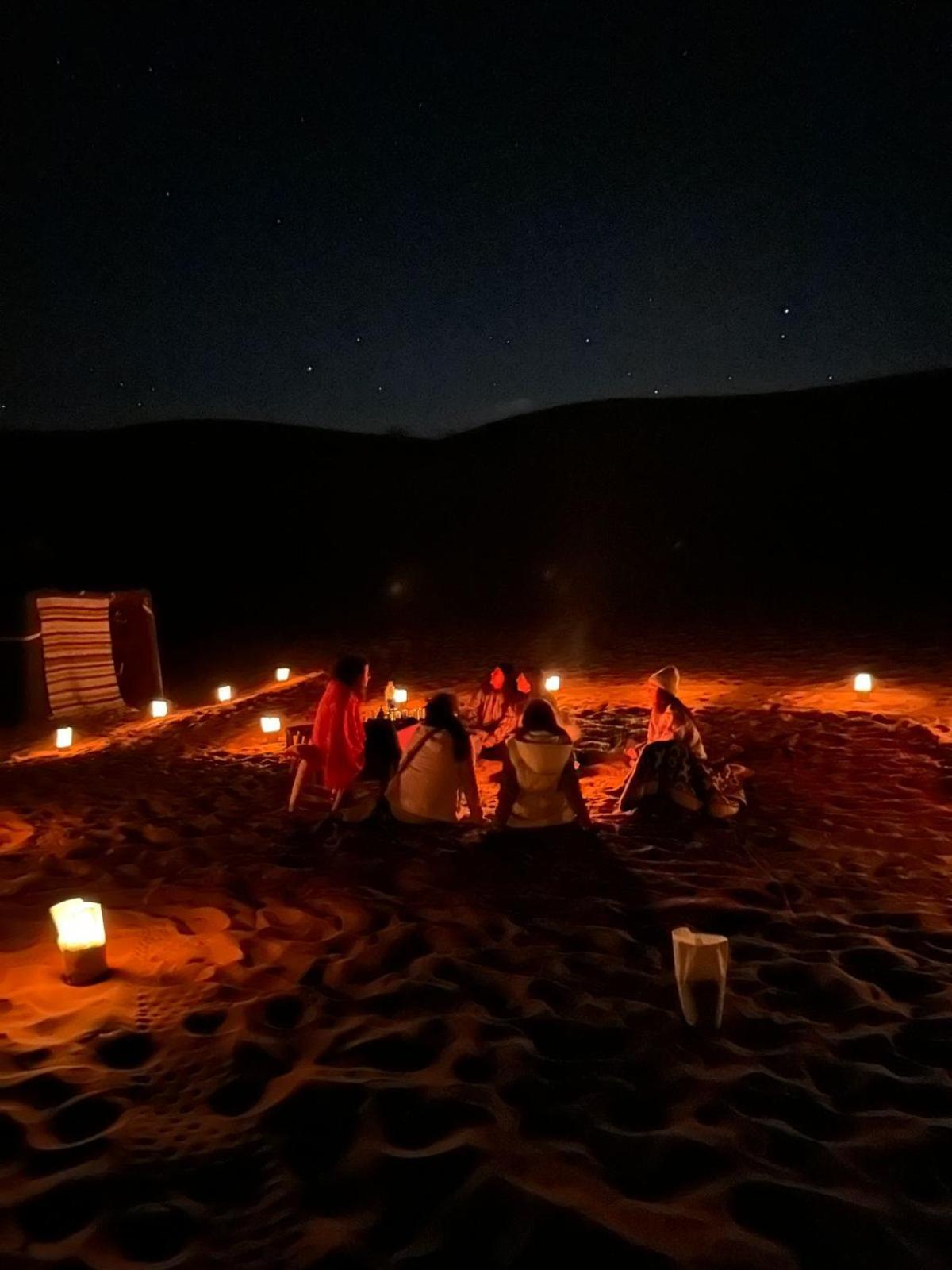 Gambi Camp 호텔 아돌루이니 외부 사진