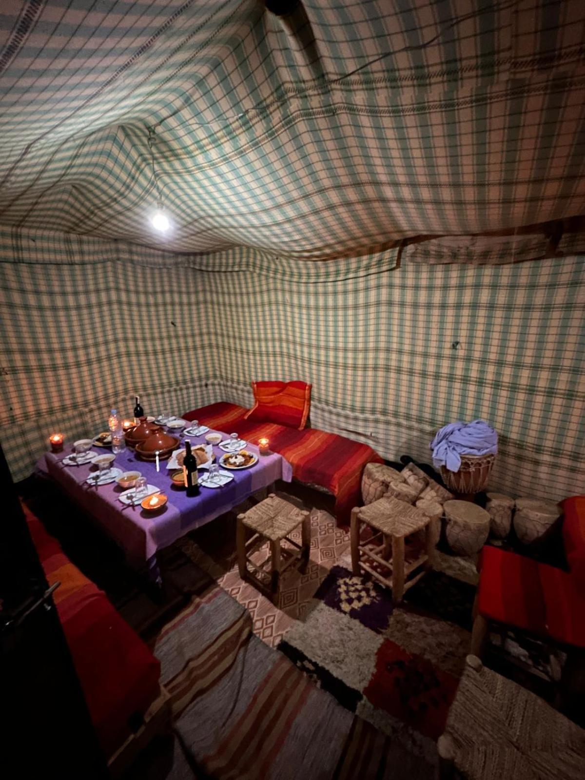 Gambi Camp 호텔 아돌루이니 외부 사진